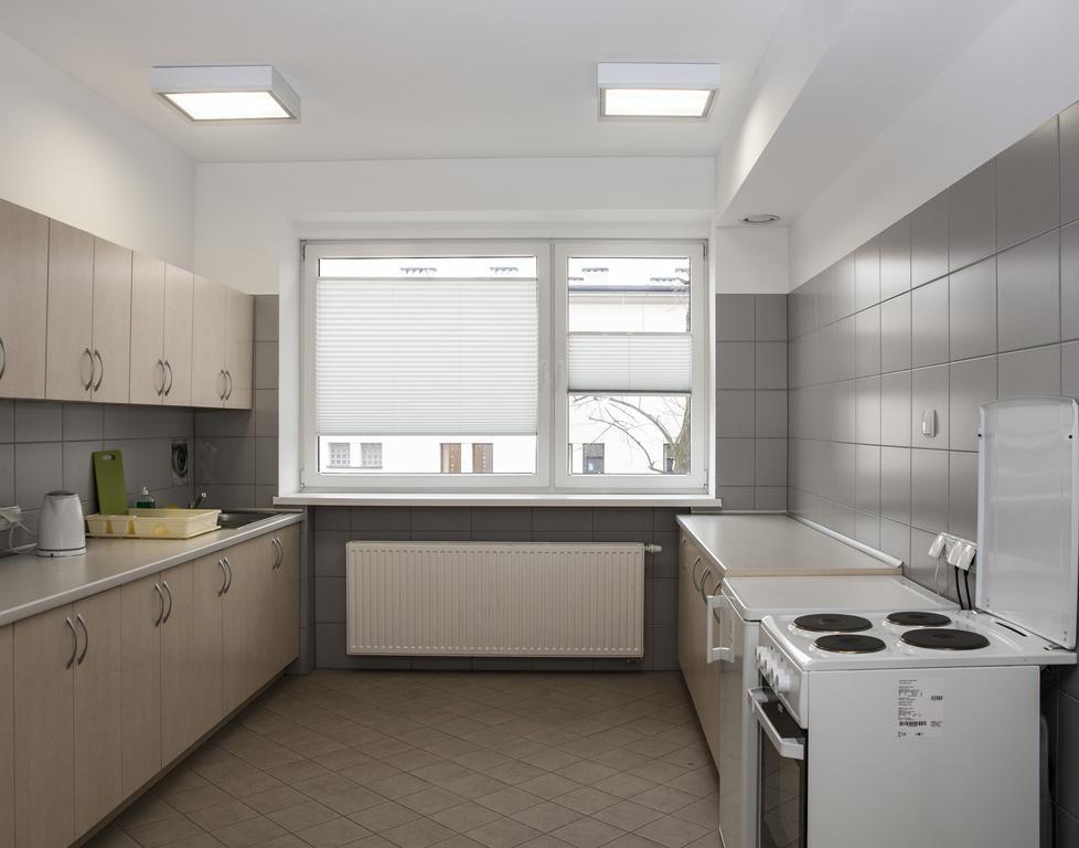 Hostel Guido Zabrze Extérieur photo