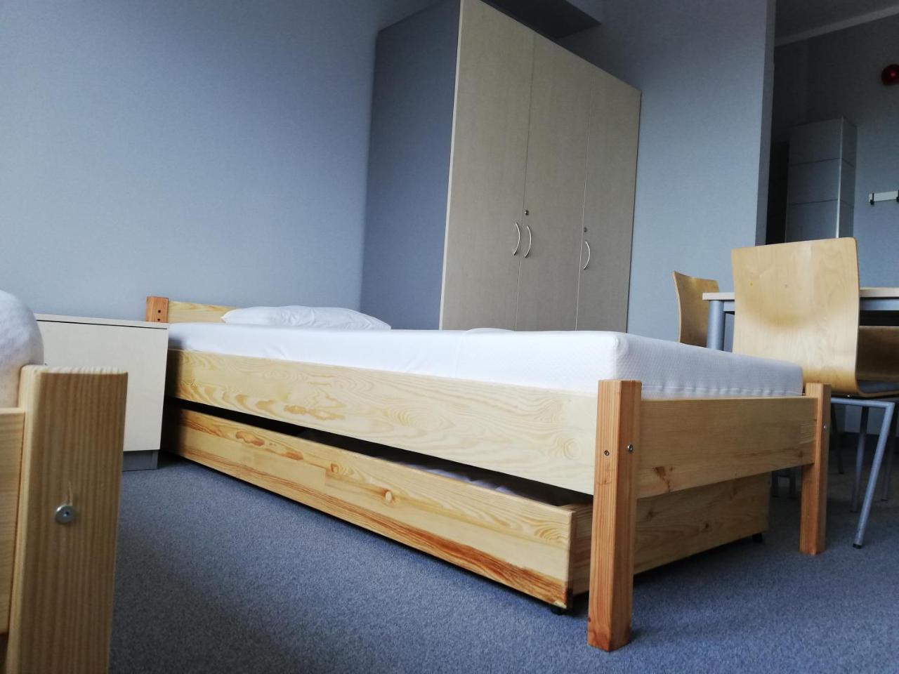 Hostel Guido Zabrze Extérieur photo